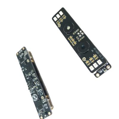 China Face Recognition Shenzhen Supports Customization Face Recognition USB Lens 200w Camera Module for sale