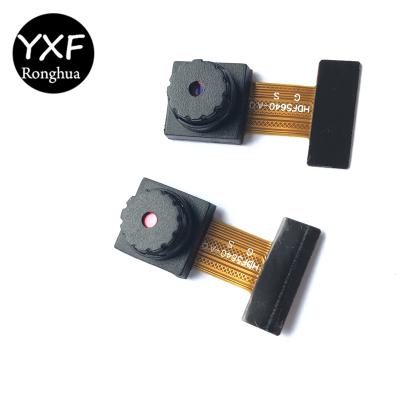 China Ov5640 5mp Customized CMOS Security 68 degree camera module ov5640 24pin fpc camera module for sale