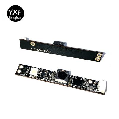 China 500w USB camera module design omnivision hd camera module new 5 million pixel OV5648 USB camera module for sale