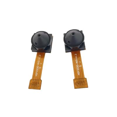 China Gold dvp camera module 24pin AR0330 finger camera module support PAN-TILT module custom lens fixed focus for sale