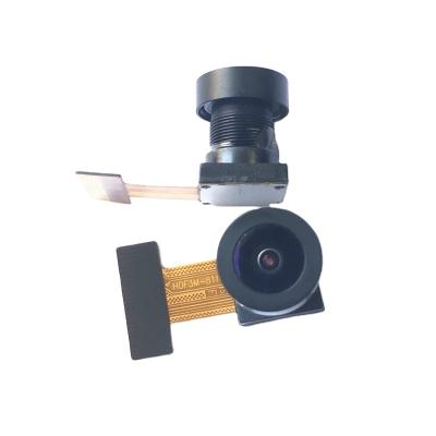 China OV2640 Chip Camera Module OV2640 ESP32 MCU Camera 2 Million Pixels OV2640 Chip Camera Module 166 Degree Wide Angle for sale