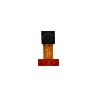 China 68 Degree Micro Camera Module GC0308 Factory Price GC0308-A VGA 30mp Mini CMOS Camera Module for sale