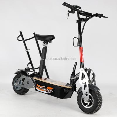 China Golf Unisex Foldable Electric Scooter for sale