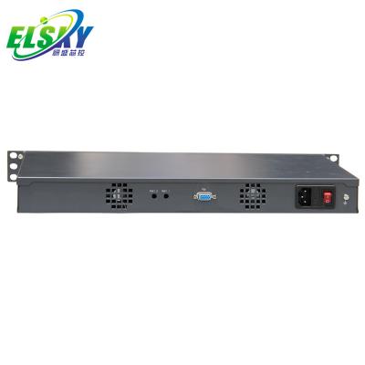 China For Business Intel ATOM D2550 Dual Core 1.86GHz Mini CPU 2USB2.0 4LAN BIOS FAN Firewall Watchdog PC for sale