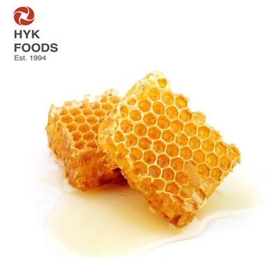 China Bakery Food Golden Combed Sidr Honey New for sale