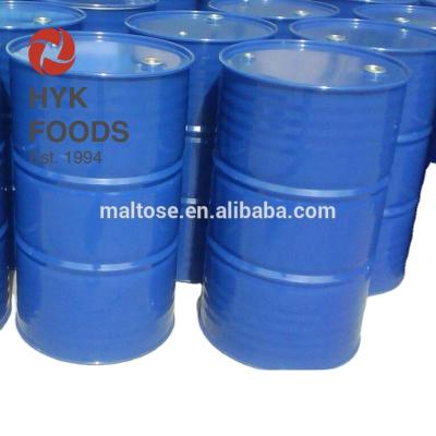 China Bakery\Beverage\F55 Candy High Fructose Rice Syrup Bulk Packing for sale