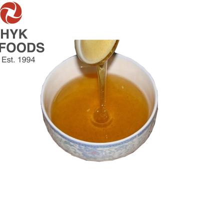 China Brown / Yellow Rice Syrup 80 Brix Exporter Rice Syrup for sale