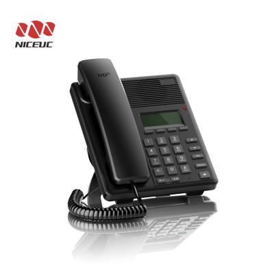 China Cheap VoIP Phone Lcd IP Phone With 2 Lines IP SIP Phones M2 for sale