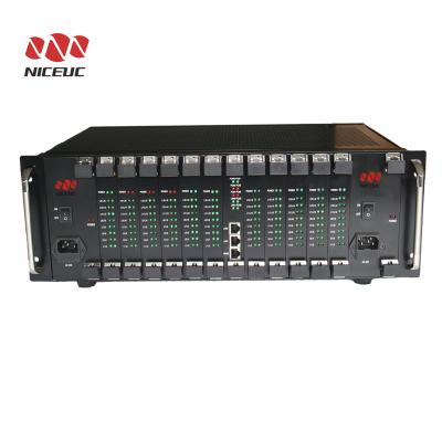 China Chinese Supplier IP Radio Server PTTs VoIP Radio Gateway-8f65 for sale