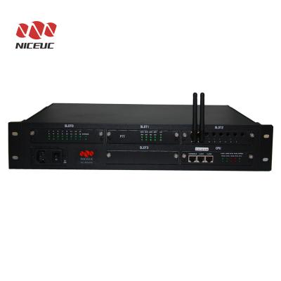 China E&M Trunk NICEUC E&M VoIP Gateway TO SIP NC-MG320E for sale