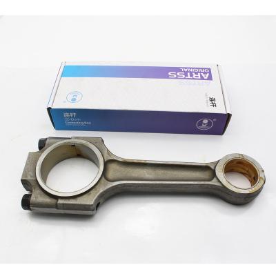 China Construction machinery engine factory wholesale price diesel engine 20585982 connecting rod D7D for excavator VOLVO rebuild assembly for sale