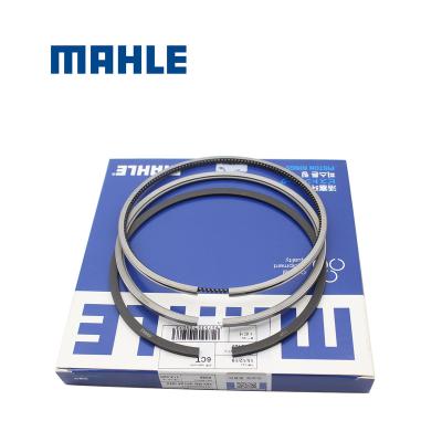 China Build Machinery Engine Top Quality Manufacturer Excavator Engine Parts MAHLE Hot Selling Piston Ring 6CT (6D114) OE 3802429 For KOMATSU PC300-7 for sale