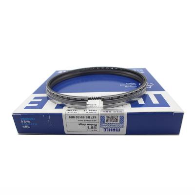 China Engineering Machinery Genuine Engine MAHLE Manufacturer 347-2380 347-2381 347-2382 C9 Diesel Engine Piston Ring Set For CAT 330D ExcavatorSpare Parts for sale