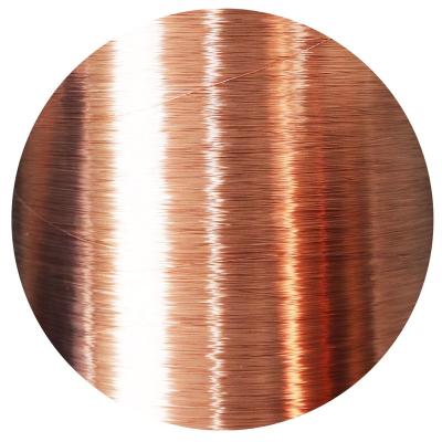 China Heating 0.12 Aluminum /0.14/0.16/0.24/0.3 Copper Wire CCA CCAM RAW MATERIAL Wire for sale