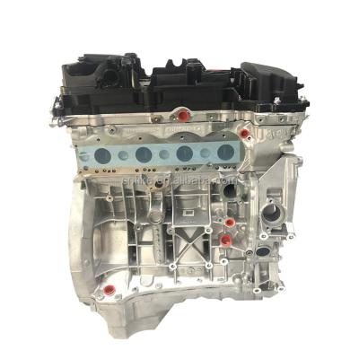 China For Benz W212 C207 S204 M271.860 1.8T Gasoline Engine S280 for sale