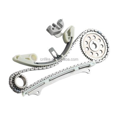 China GE8 GM2 Chain Timing Kit 14530-PWC-014 14510-PWC-004 14512-PWC-000 14401-RB1-003 Fit for sale