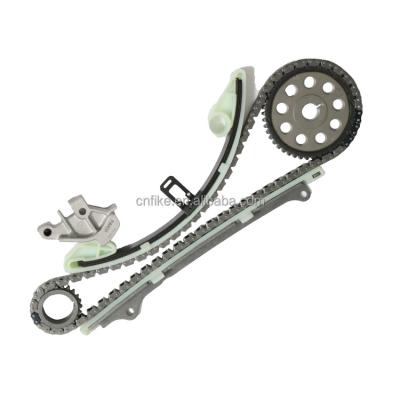 China GD3 Chain Timing Kit 14401-PWC-004 14512-PWC-000 14510-PWC-004 14530-PWC-014 Fit for sale