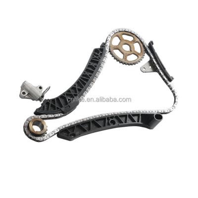 China For Geely 4G13T 1.3T 1046003300 1046002900 1046003000 1046003400 BL Timing Chain Kit 1046021500 for sale