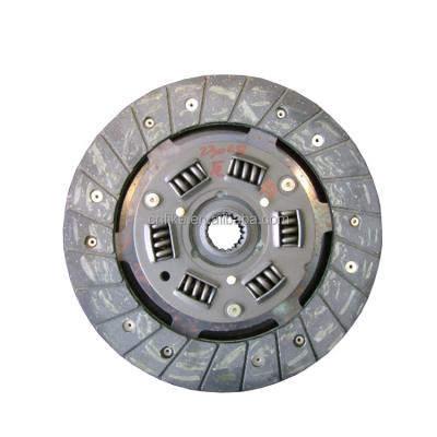 China For LADA 110/111/112/KALINA 1862 402 346 21101601085 200x137x20 clutch disc for sale