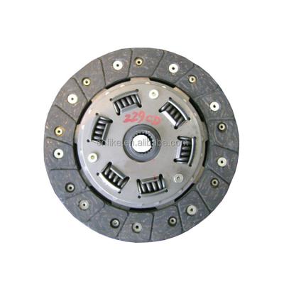 China For LADA OKA (1111) 0.8 clutch plates 11111601130 1111-1601130 160x110x20 for sale