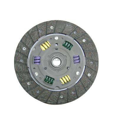 China For Peugeot 1862 Clutch Disc 882 042 320 0318 10 803385 2054.96 2055.27 031141031M 200x137x18 for sale