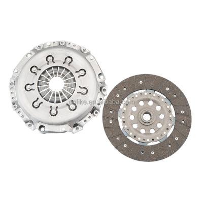 China For BYD 1.5T 476ZQA Clutch Disc Cover Hot Sale Flyer for sale