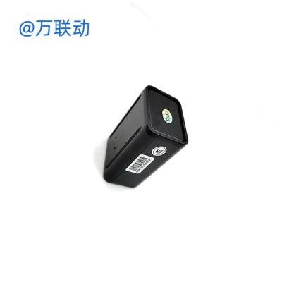 China AIKA Wireless Car Mini Gps Tracker Mini Vehicle Smart Magnetic Waterproof 2g Gps Tracker for sale