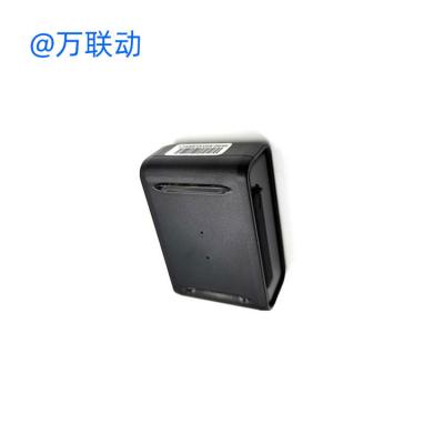 China AIKA Mini Gps Tracker Locator For Wireless Bike Children Pets Navigation Human Personal Tracking for sale