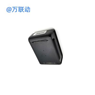 China AIKA Mini Personal Gps Tracker GT20A Portable Real Time Wireless Gps Tracking Device For Kids / Elderly for sale