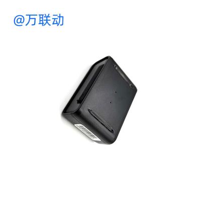 China Waterproof AIKA Mini Asset Magnet Gps Tracking 2g Gps Tracker System For Vehicle Security Solution for sale