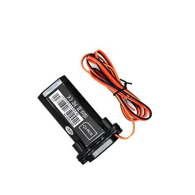 China Wholesale 234g AIKA Waterproof Car Tracker Motorcycle Electric Gps Locator Tracker Gps Car Goods Wholesale 234g for sale