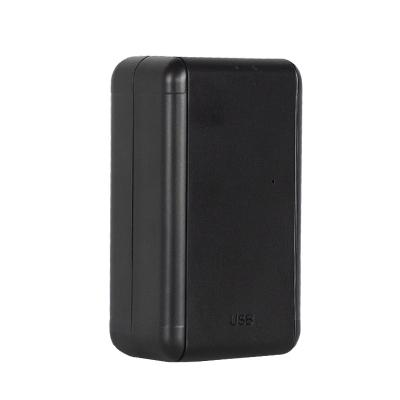 China Long Standby AIKA Battery Hidden Gps Tracker For Car Radio GSM Small Magnetic Spy Tracking Device System for sale