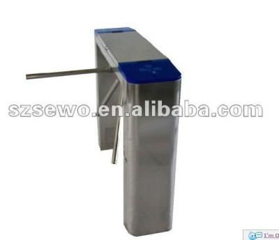 China Access control three roller smart gate/trunstile gate gates/turnstile security for sale