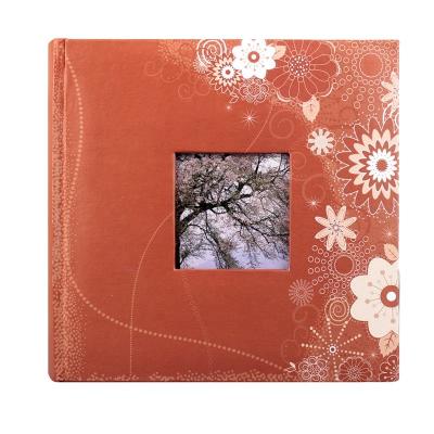 China Slip In 4x6 Cover Wedding Photo Album 200 Foto Paper Printing Slip In Baby Photo Album 6x4 Book Bound Style 4r 6