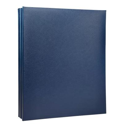 China Guanmei a4 cover mail limit photo album paper waterproof paper slip in folder pp A4 sheet compendium for sale