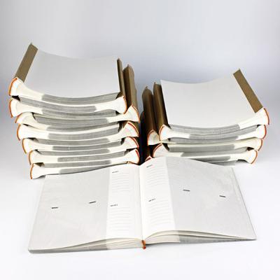 China Slip In High Quality Album Pages DIY PP Inner Filling Photo Album Paper Sheets For Customer Size 4x6/5x7 for sale