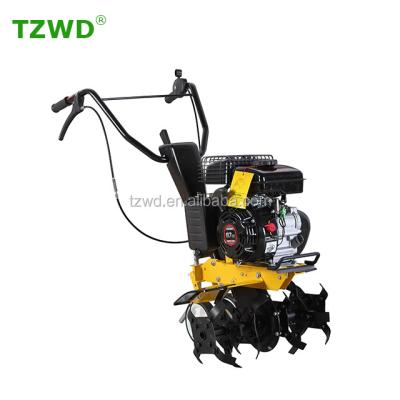 China Farms Farm Agricultural Tools Mini Tiller Rotary Cultivator for sale