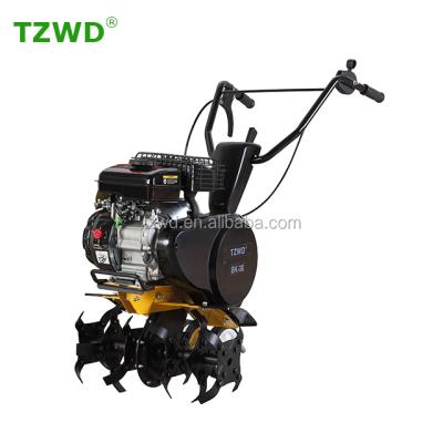 China High Quality Farms Mini Cultivator Rotary Tiller With Cheap Price for sale