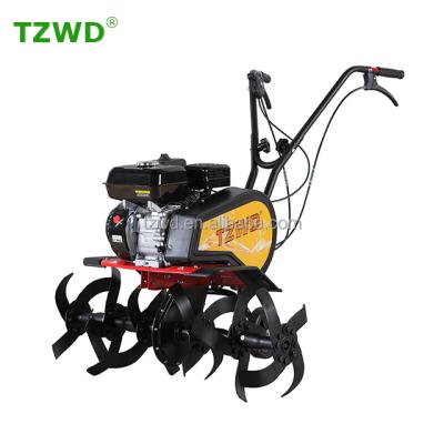 China Easy Operated Gasoline Tillage Cultivator / Power Cultivator (BK-55) for sale