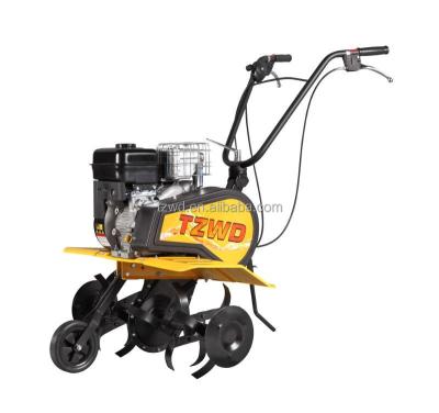 China Power 6.5hp Gasoline Cultivator Plowing Tiller BK-60 For Agriculture for sale