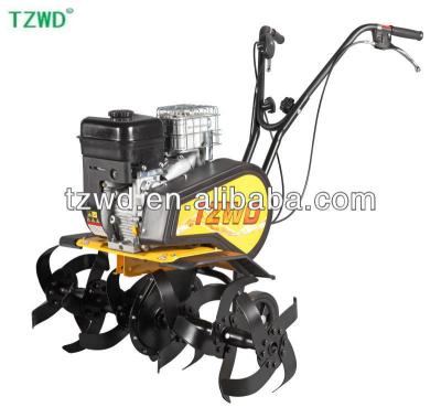 China Mini Rotary Rotator / Cultivator Tiller (BK-55) with B&S Engine for sale