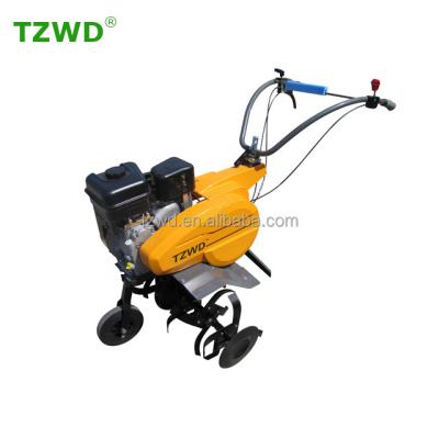 China Loosen Soil Rotavator Tiller, Tiller & New Rotary Tiller & Cultivator (BK-65C) for sale