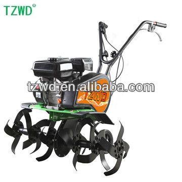 China Mini MINI TILLER ROTOTILLER TILLER MACHINE HaveCE (BK-60) for sale