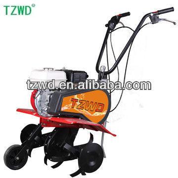 China Loose Soil Gasoline Tiller TZWD (BK-60) Hot Selling CE for sale