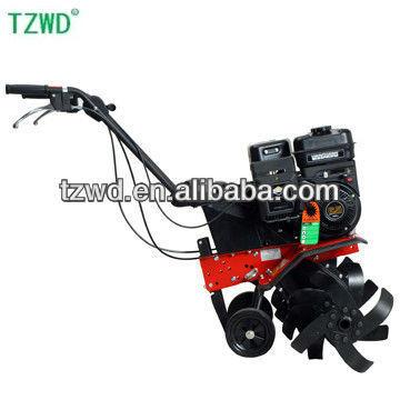 China Loose Soil Farm Power Tiller (BK-55T) in Texas Style for sale