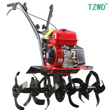 China Loosen Soil TZWD Mini Rotary Tiller BK-55R for sale