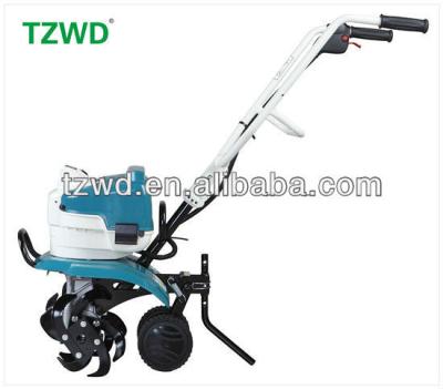 China Loose Soil Battery Tiller, Cultivator Machine (BY-35) for sale