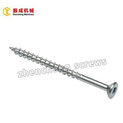 China C1022 Or C1018 Carbon Steel Self Drilling Screw And Tapping Screw for sale