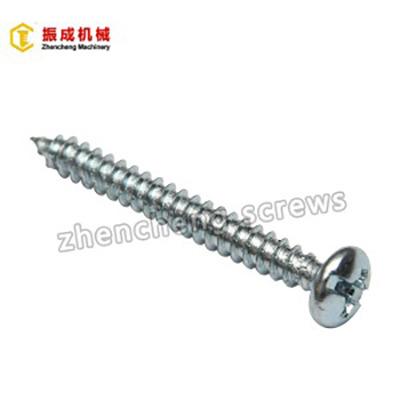 China C1022 or C1018 carbon steel tapping screw for sale