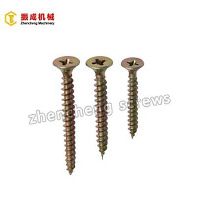 China Self-tapping screw C1022 or C1018 carbon steel for sale